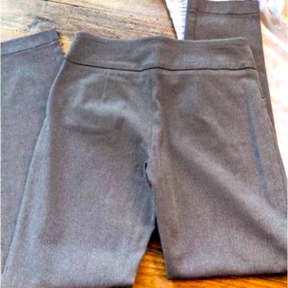 Modern Fit Ankle Work Pant Size 0 - Picture 1 of 3